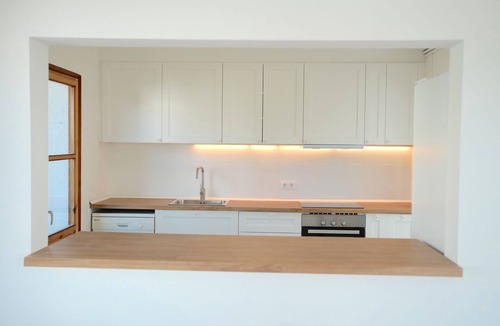 Arenys de Munt Apartment | Bright new apartment
