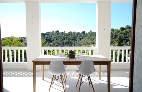 Arenys de Munt Apartment | Bright new apartment