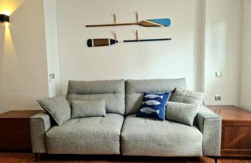 Calella de Palafrugell Apartment | BRISA DE CALELLA DE PALAFRUGELL