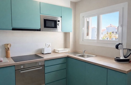 Cala en Forcat Apartment | Brisa del Mar 54