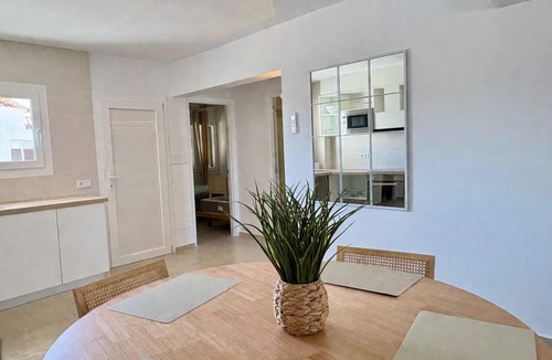 Cala en Forcat Apartment | Brisa del Mar 54