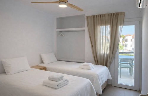 Cala en Forcat Apartment | Brisa del Mar 54