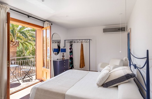 Cala Bona Villa | Brisa