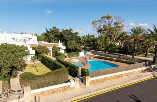 Son Xoriguer Apartment | Brisa Mar 2, 2 bedroom apartment, Cala'n Bosch