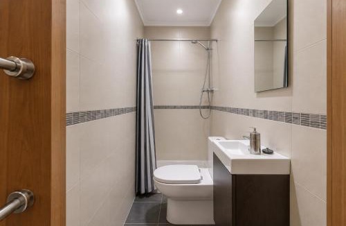 La Marina Apartment | Brisa Marina, apartamento en la playa