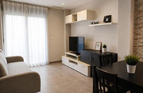 La Marina Apartment | Brisa Marina, apartamento en la playa