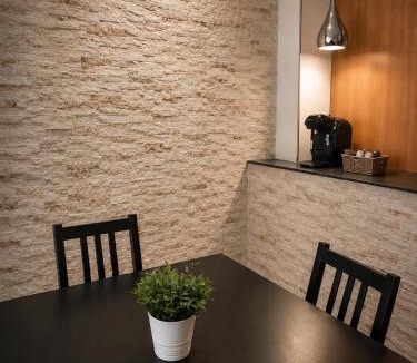 La Marina Apartment | Brisa Marina, apartamento en la playa