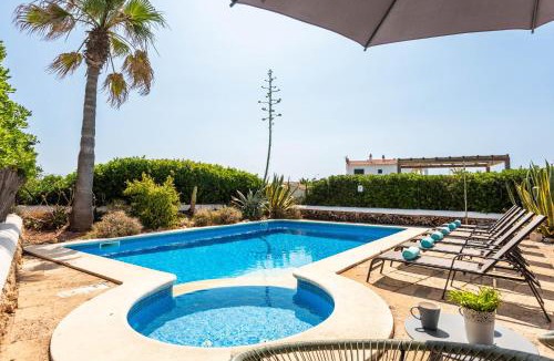 Cales Piques Villa | Brisa Marina