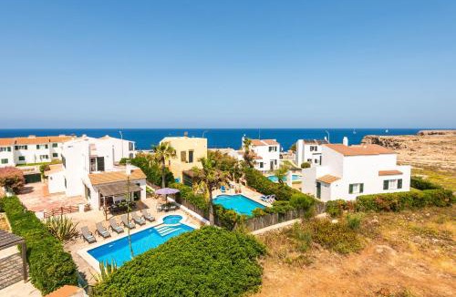 Cales Piques Villa | Brisa Marina