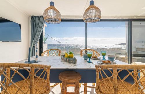 La Jaca House | Brisa Marina