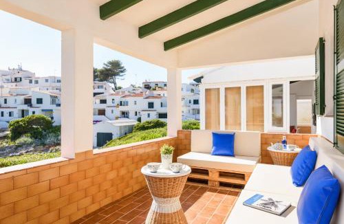 Binibeca House | Brisa Marina