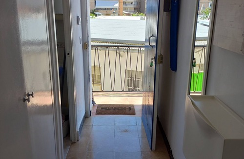Segur de Calafell Apartment | Brisa Mediterránea Studio – 1 Minute from the Beach