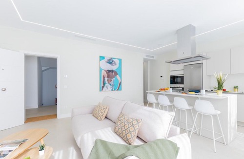 Playa de Arinaga Apartment | Brisamar Suites II by VillaGranCanaria
