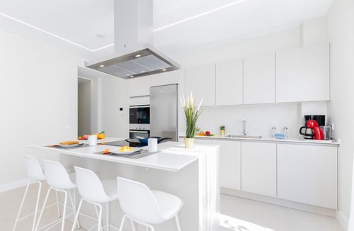 Playa de Arinaga Apartment | Brisamar Suites II by VillaGranCanaria