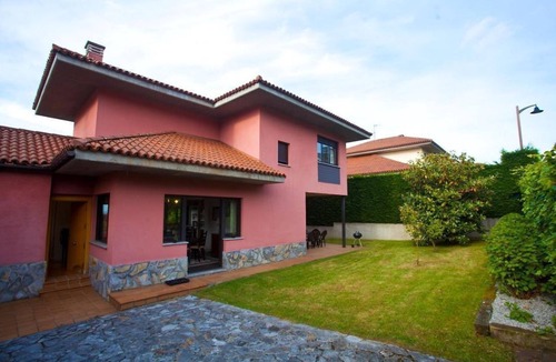 Caravia Villa | Brisas de Caravia