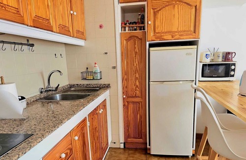 Garachico Apartment | Brisas del Roque Garachico Attic by HRTenerife Net