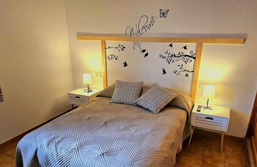 Garachico Apartment | Brisas del Roque Garachico Attic by HRTenerife Net