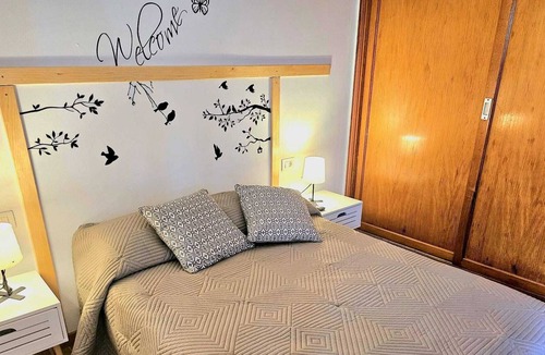 Garachico Apartment | Brisas del Roque Garachico Attic by HRTenerife Net