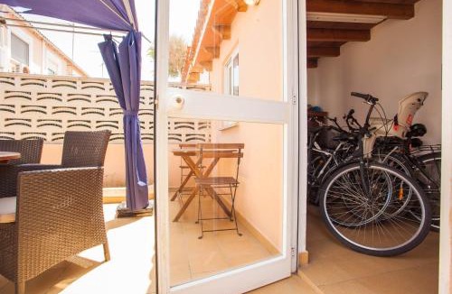 Puerto Maritimo House | Brisas