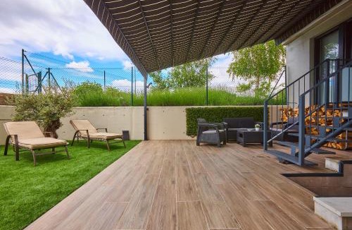 Ciruena Apartment | Brisas Golf