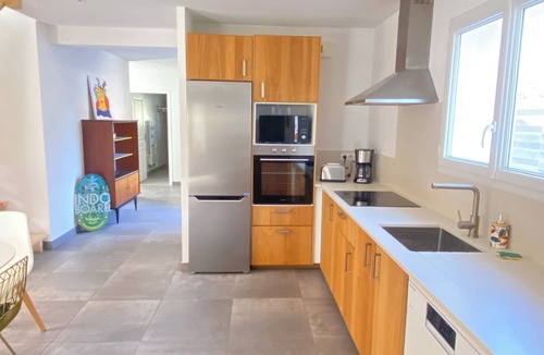 Labenne-Ocean House | BriseMarine Cosy house, Dune and forest 50m away
