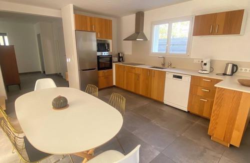 Labenne-Ocean House | BriseMarine Cosy house, Dune and forest 50m away