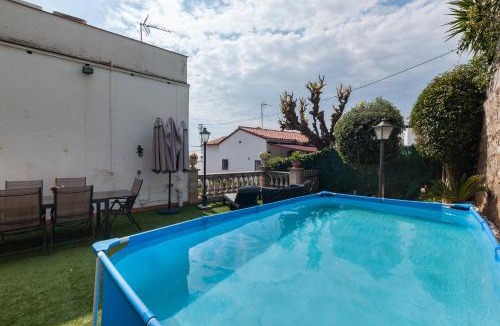 Canet de Mar Apartment | Bruc Apartment Beach