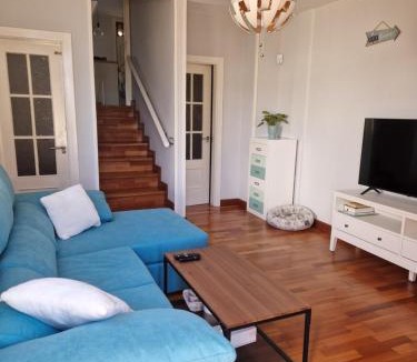San Isidro Apartment | Bude Sol