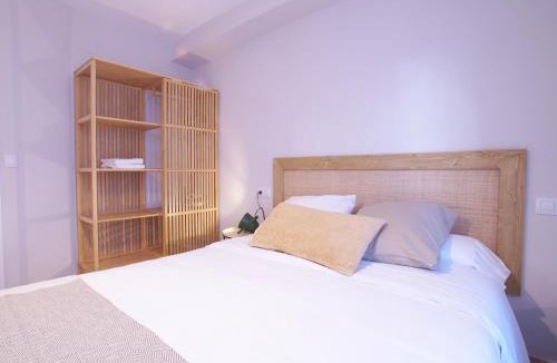 Sant Antoni de Calonge Apartment | Budget Beach Studio 14