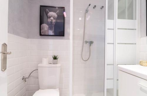 Sant Antoni de Calonge Apartment | Budget Beach Studio 14