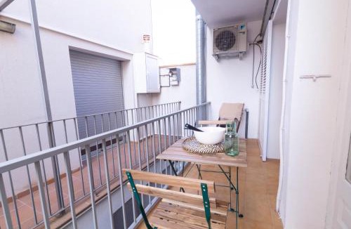 Sant Antoni de Calonge Apartment | Budget Beach Studio 14