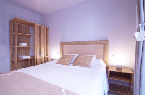 Sant Antoni de Calonge Apartment | Budget Beach Studio 24