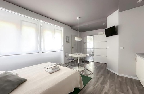 Les Tendetes Apartment | Budget Inn