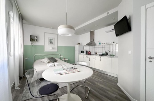 Les Tendetes Apartment | Budget Inn