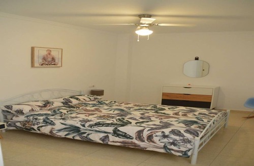 Garrucha Apartment | Buena Vista lovely 2 bedroom, 1 bathroom 5 minutes to beach