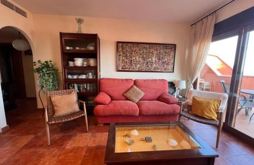 Isla Plana Apartment | BuenaVista de Isla Plana