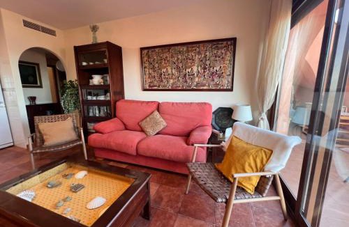 Isla Plana Apartment | BuenaVista de Isla Plana