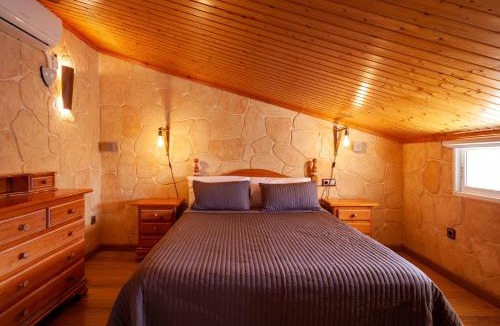 La Vereda Apartment | Buhardilla Nuria