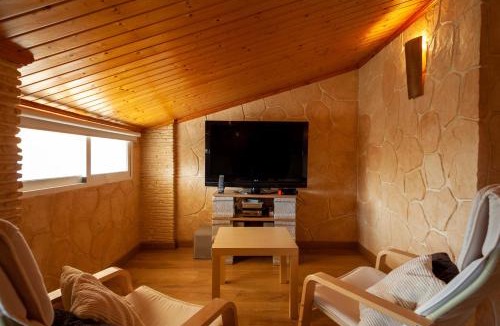La Vereda Apartment | Buhardilla Nuria