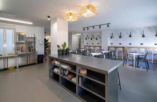 Pontevedra Hostel | Bulezen Urban Hostel