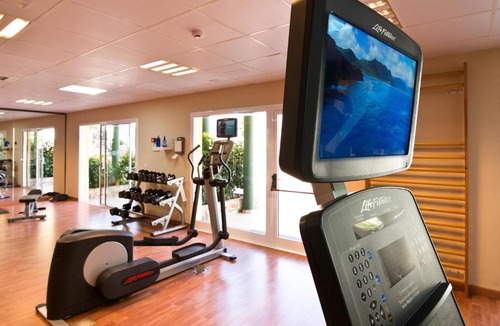 Maspalomas Hotel | Bull Vital Suites & Spa Boutique Hotel - Only Adults
