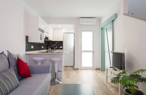 Sonnenland House | Bungalow duplex in Sonneland, Maspalomas