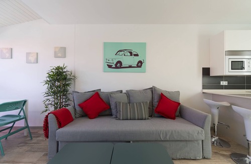 Sonnenland House | Bungalow duplex in Sonneland, Maspalomas