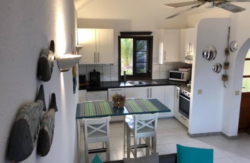 Castillo Caleta de Fuste House | BUNGALOW Caleta de Fuste 2/4 People