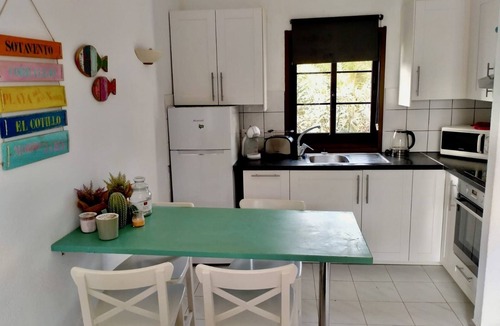 Castillo Caleta de Fuste House | BUNGALOW Caleta de Fuste 2/4 People