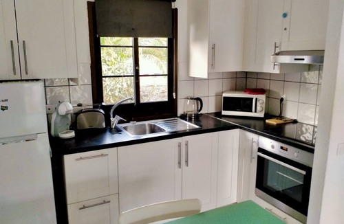 Castillo Caleta de Fuste House | BUNGALOW Caleta de Fuste 2/4 People