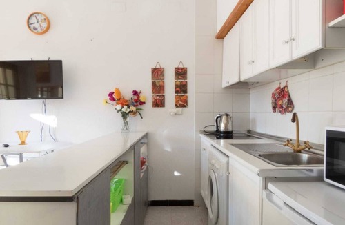 La Florida House | BUNGALOW 2 beds pool la Zenia y playa y wifi included