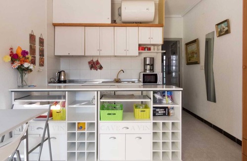 La Florida House | BUNGALOW 2 beds pool la Zenia y playa y wifi included