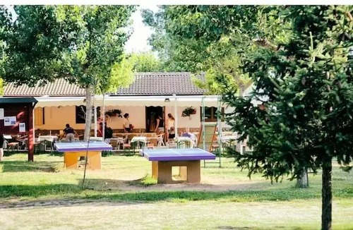 La Puebla de Roda House | Bungalow 2 to 6 persons - 2 pers. included in the price
