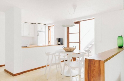 San Miguel de Abona Ski Chalet | Bungalow: 20m from the sea, terrace and pools